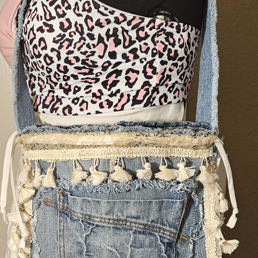 Shoulder Bag
